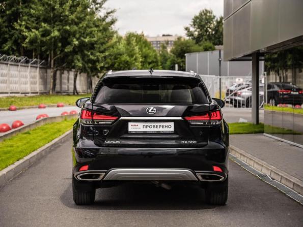 Lexus RX IV Рестайлинг с пробегом 2021 года, цена 4 899 000 рублей, 90928 км, внедорожник, Автокод Объявления