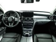 Mercedes-Benz C-Класс IV (W205) Рестайлинг Санкт-Петербург  - изображение 34