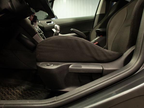 Peugeot 308 I с пробегом 2008 года, цена 505 000 рублей, 241307 км, хэтчбек, Автокод Объявления