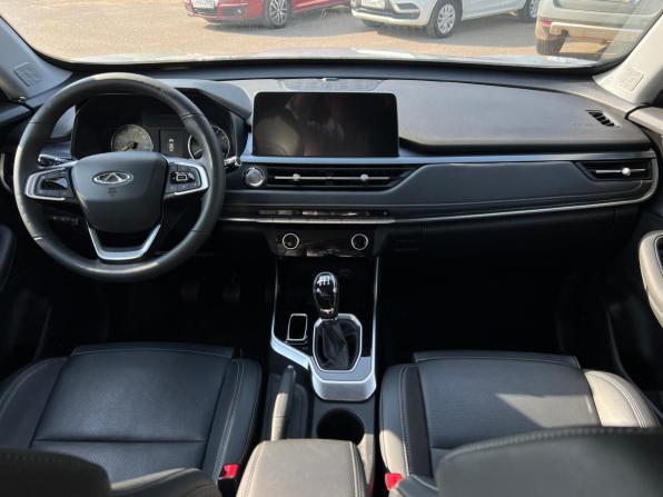 Chery Tiggo 4 Pro I с пробегом 2024 года, цена 1 599 000 рублей, 28469 км, внедорожник, Автокод Объявления