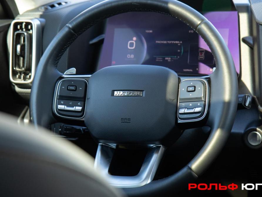 Haval Dargo Москва  - изображение 13