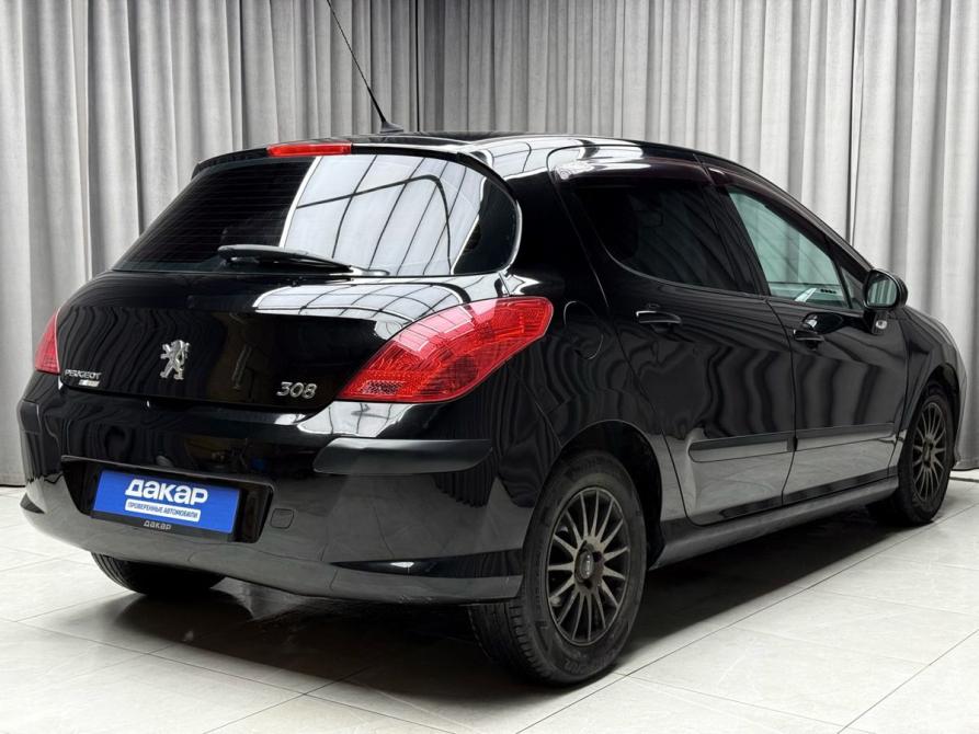 Peugeot 308 I Ижевск  - изображение 6