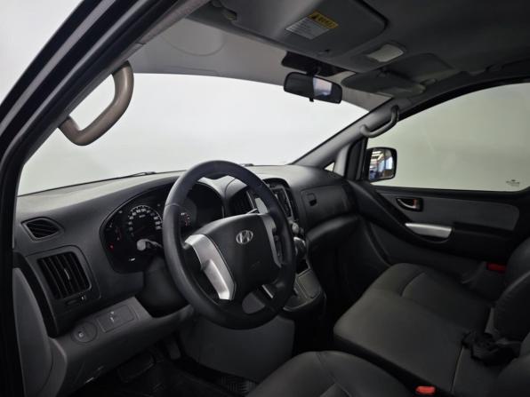 Hyundai Grand Starex I с пробегом 2011 года, цена 1 437 000 рублей, 150628 км, минивэн, Автокод Объявления