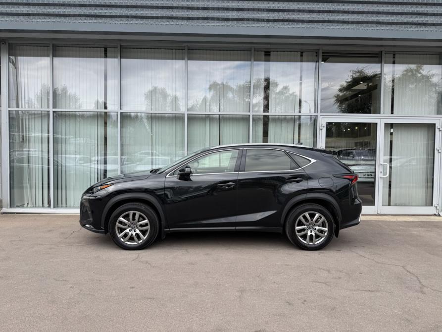 Lexus NX I Рестайлинг Воронеж  - изображение 8