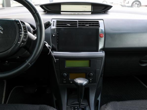 Citroen C4 I Рестайлинг с пробегом 2010 года, цена 398 000 рублей, 130845 км, хэтчбек, Автокод Объявления