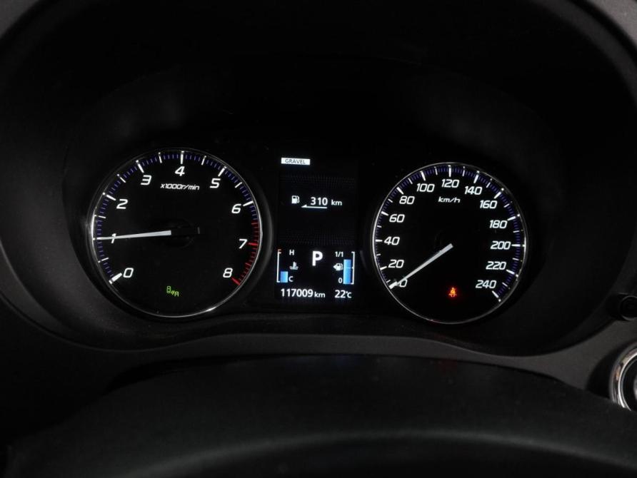 Mitsubishi Outlander III Рестайлинг 3 Воронеж  - изображение 21