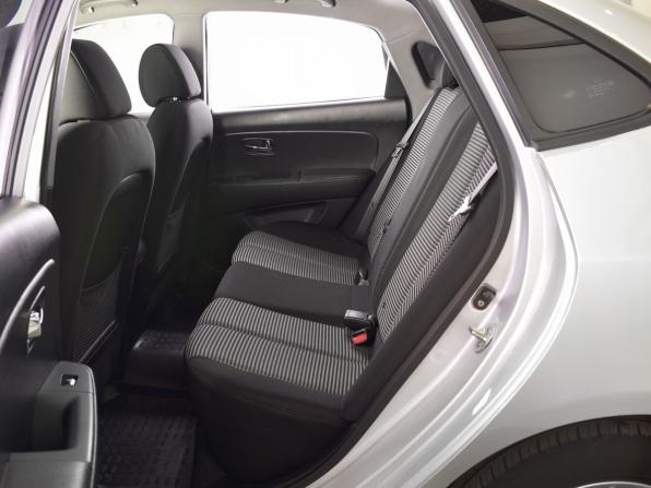 Hyundai Elantra IV (HD) с пробегом 2010 года, цена 645 999 рублей, 258156 км, седан, Автокод Объявления