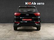 Hyundai Creta I Рестайлинг Екатеринбург  - изображение 21