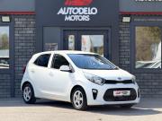 Kia Morning III Астрахань  - изображение 27