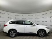 Mitsubishi Outlander III Рестайлинг 3 Москва  - изображение 28