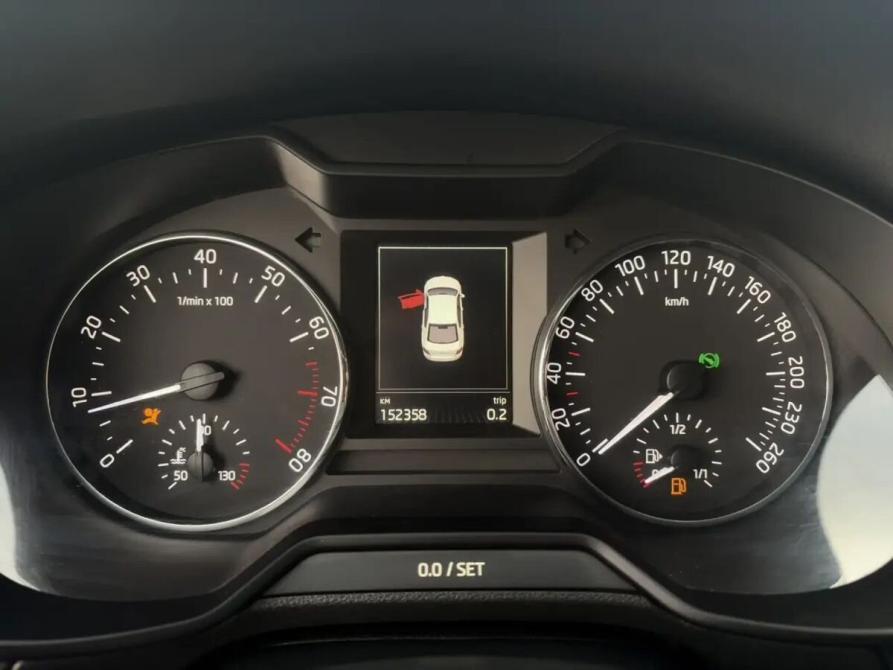 Skoda Octavia III (A7) Волгоград  - изображение 7