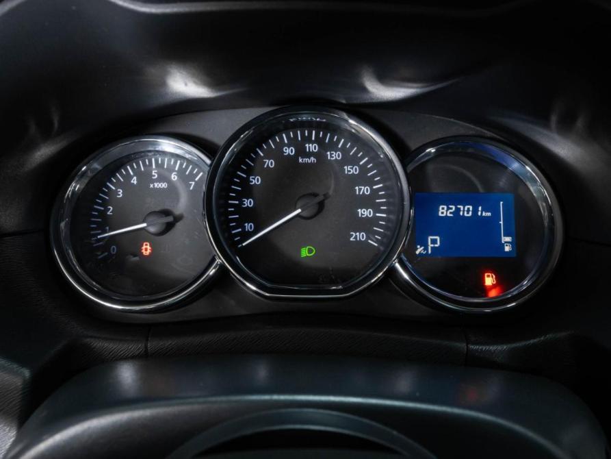 Nissan Terrano III (D10) Ставрополь  - изображение 19