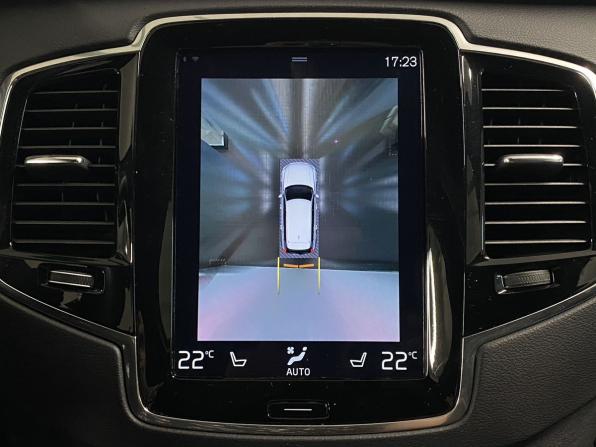 Volvo XC90 II Рестайлинг 1 с пробегом 2020 года, цена 3 830 000 рублей, 89173 км, внедорожник, Автокод Объявления