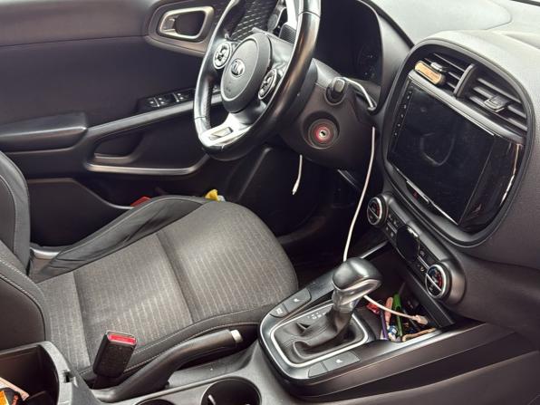 Kia Soul III с пробегом 2019 года, цена 1 779 000 рублей, 79969 км, хэтчбек, Автокод Объявления