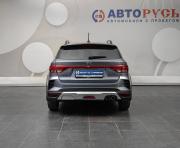 Kia Rio IV Рестайлинг Москва  - изображение 29