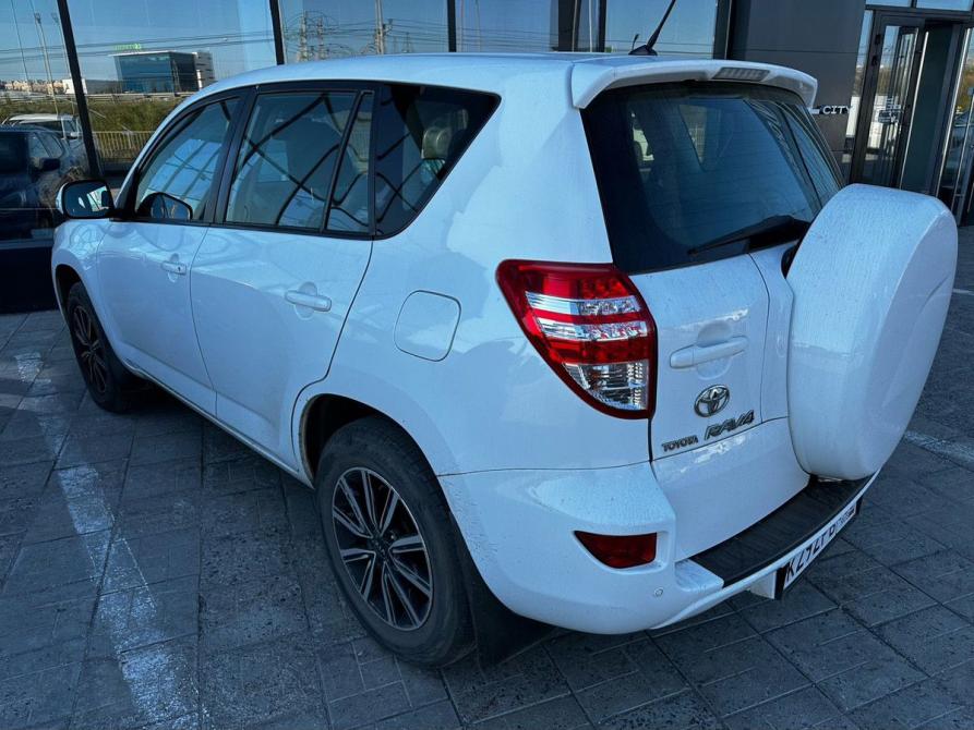 Toyota RAV4 III (XA30) Рестайлинг Самара  - изображение 6
