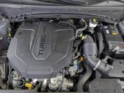 Hyundai Tucson IV Москва  - изображение 37
