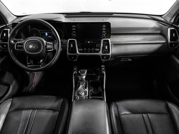 Kia Sorento IV с пробегом 2021 года, цена 2 700 000 рублей, 273053 км, внедорожник, Автокод Объявления