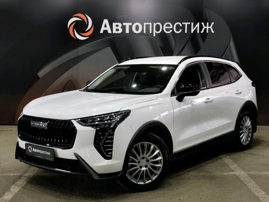 Haval Jolion I Рестайлинг Ставрополь  - изображение 1