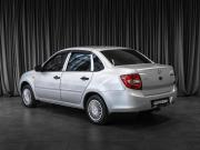 Lada (ВАЗ) Granta I Тюмень  - изображение 19