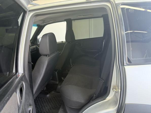 Chevrolet Niva I Рестайлинг с пробегом 2012 года, цена 489 000 рублей, 173346 км, внедорожник, Автокод Объявления