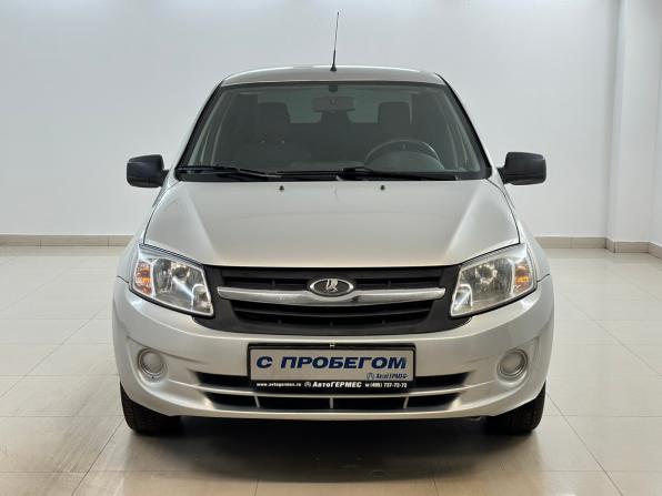 Lada (ВАЗ) Granta I с пробегом 2012 года, цена 415 000 рублей, 123350 км, седан, Автокод Объявления