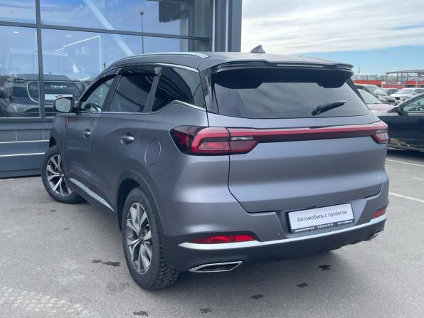 Chery Tiggo 7 Pro Max I с пробегом 2023 года, цена 1 735 000 рублей, 48500 км, внедорожник, Автокод Объявления