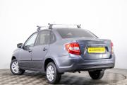Lada (ВАЗ) Granta I Рестайлинг Пермь  - изображение 27