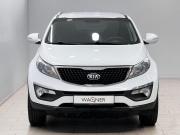 Kia Sportage III Рестайлинг Санкт-Петербург  - изображение 30