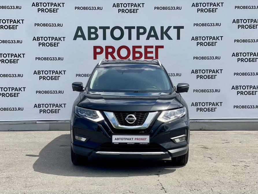 Nissan X-Trail III Рестайлинг Владимир  - изображение 2