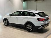 Lada (ВАЗ) Vesta I Рестайлинг (NG) Самара  - изображение 20