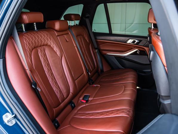 BMW X5 IV (G05/G18) с пробегом 2019 года, цена 5 210 000 рублей, 271949 км, внедорожник, Автокод Объявления