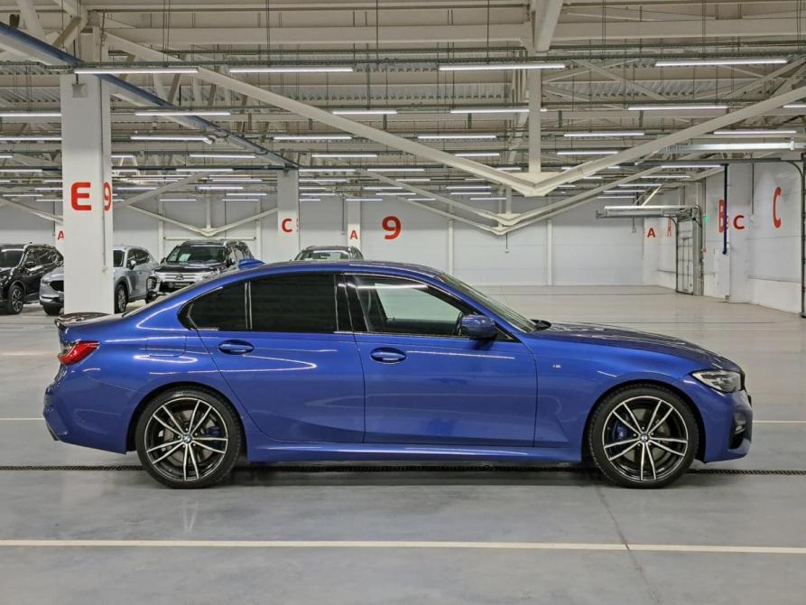 BMW 3 серии VII (G2x) Казань  - изображение 5