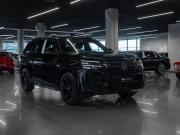 Volkswagen Teramont II (China Market) Москва  - изображение 31