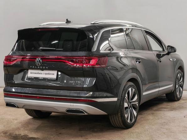 Volkswagen Talagon I с пробегом 2023 года, цена 4 823 000 рублей, 79219 км, внедорожник, Автокод Объявления