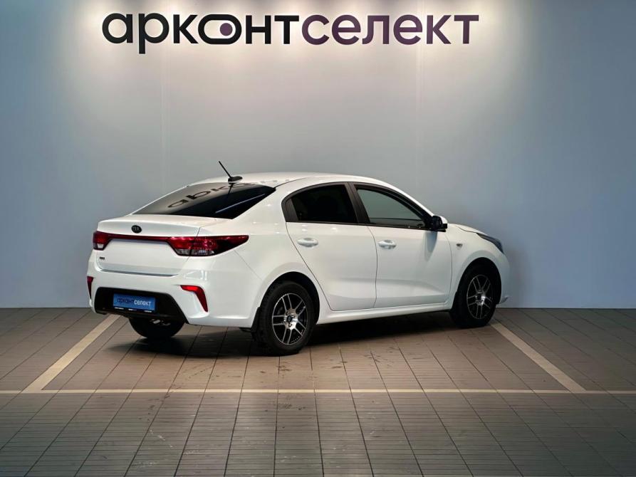 Kia Rio IV Краснодар  - изображение 2