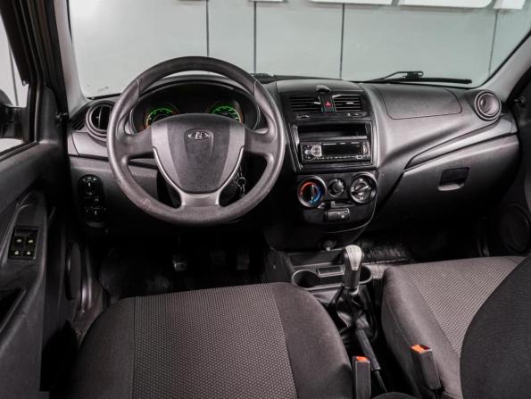 Lada (ВАЗ) Kalina II с пробегом 2016 года, цена 479 000 рублей, 115411 км, универсал, Автокод Объявления