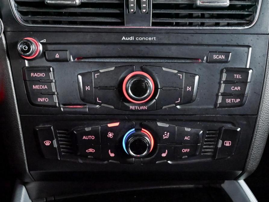 Audi Q5 I (8R) Екатеринбург  - изображение 20