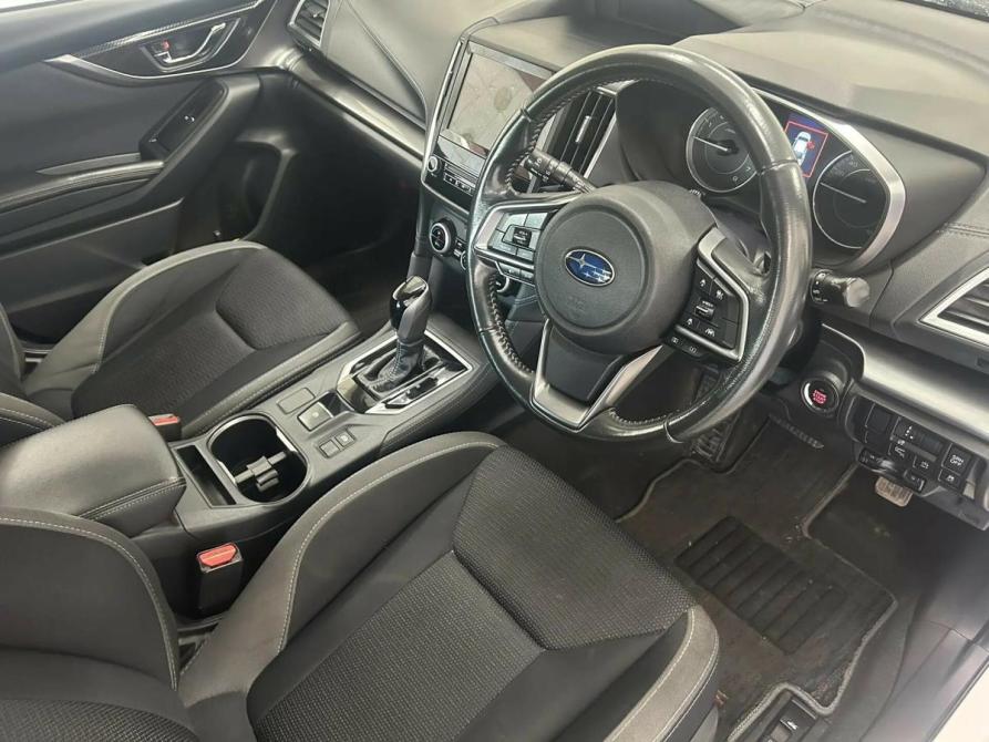 Subaru Impreza V Набережные Челны  - изображение 9