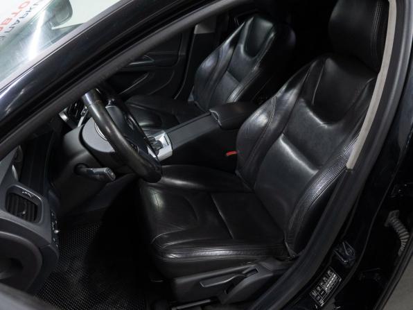 Volvo S60 II с пробегом 2012 года, цена 1 250 000 рублей, 231512 км, седан, Автокод Объявления