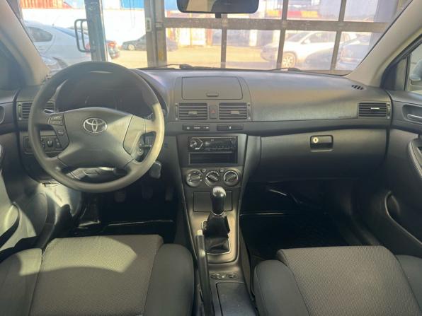 Toyota Avensis II Рестайлинг с пробегом 2007 года, цена 679 000 рублей, 300000 км, седан, Автокод Объявления