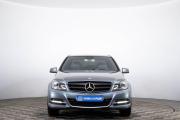 Mercedes-Benz C-Класс III (W204) Рестайлинг Пермь  - изображение 25