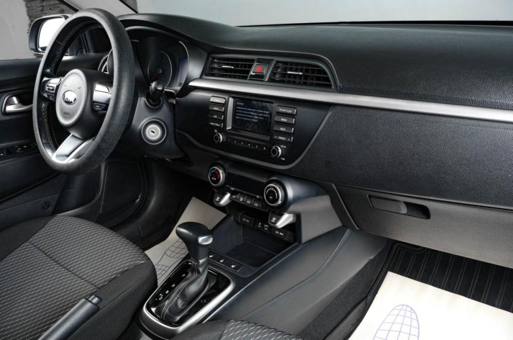 Kia Rio IV Тюмень  - изображение 11