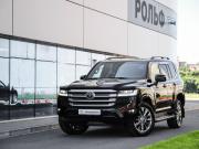 Toyota Land Cruiser 300 Series Санкт-Петербург  - изображение 41