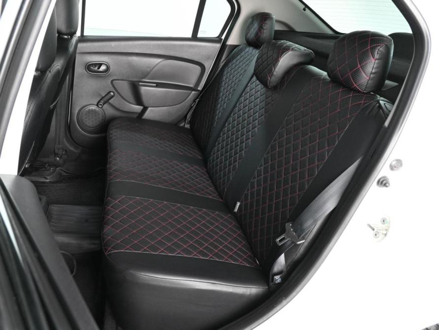 Renault Logan II Рестайлинг Ростов-на-Дону  - изображение 9
