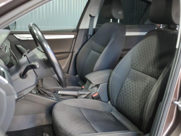 Skoda Octavia III (A7) с пробегом 2016 года, цена 1 375 000 рублей, 201295 км, лифтбек, Автокод Объявления