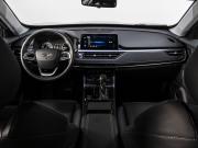 Chery Tiggo 4 Pro I Рестайлинг Тюмень  - изображение 40
