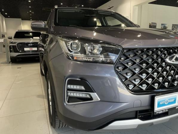 Chery Tiggo 4 Pro I с пробегом 2024 года, цена 1 770 000 рублей, 11381 км, внедорожник, Автокод Объявления