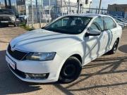 Skoda Rapid I Рестайлинг Нижнекамск  - изображение 20
