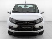 Lada (ВАЗ) Granta I Рестайлинг Химки  - изображение 28